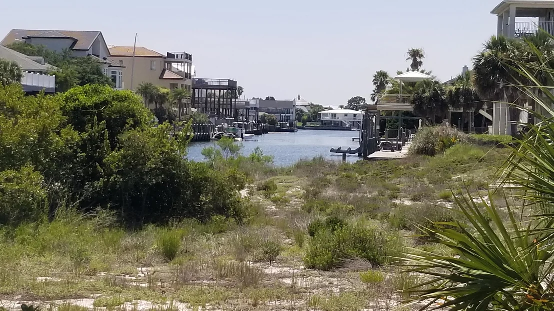 Photo of Unit LOT71BLKE at 626 Lagoon Drive