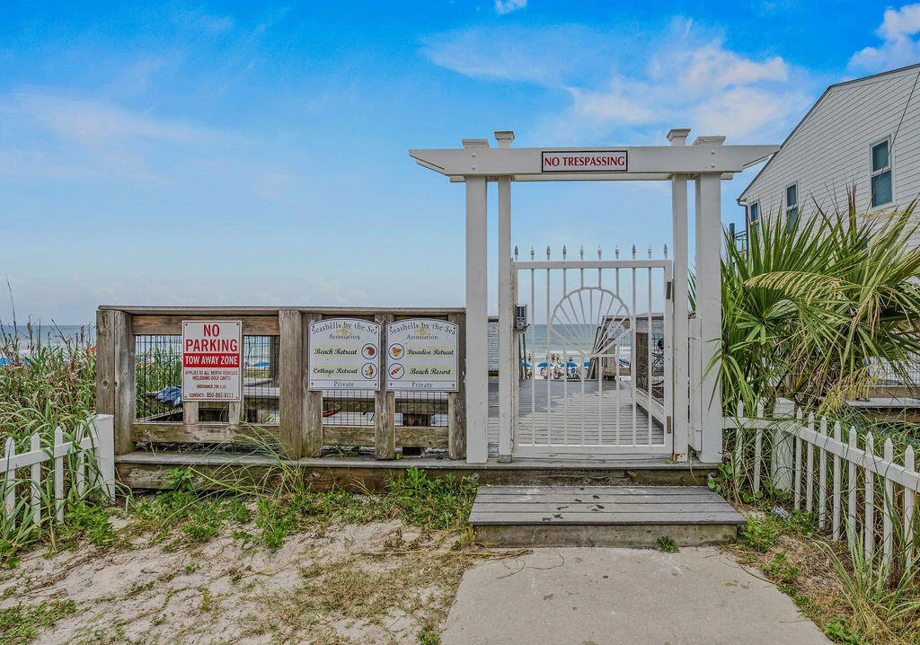 Photo of Unit UNIT313 at 548 Sandy Cay Drive