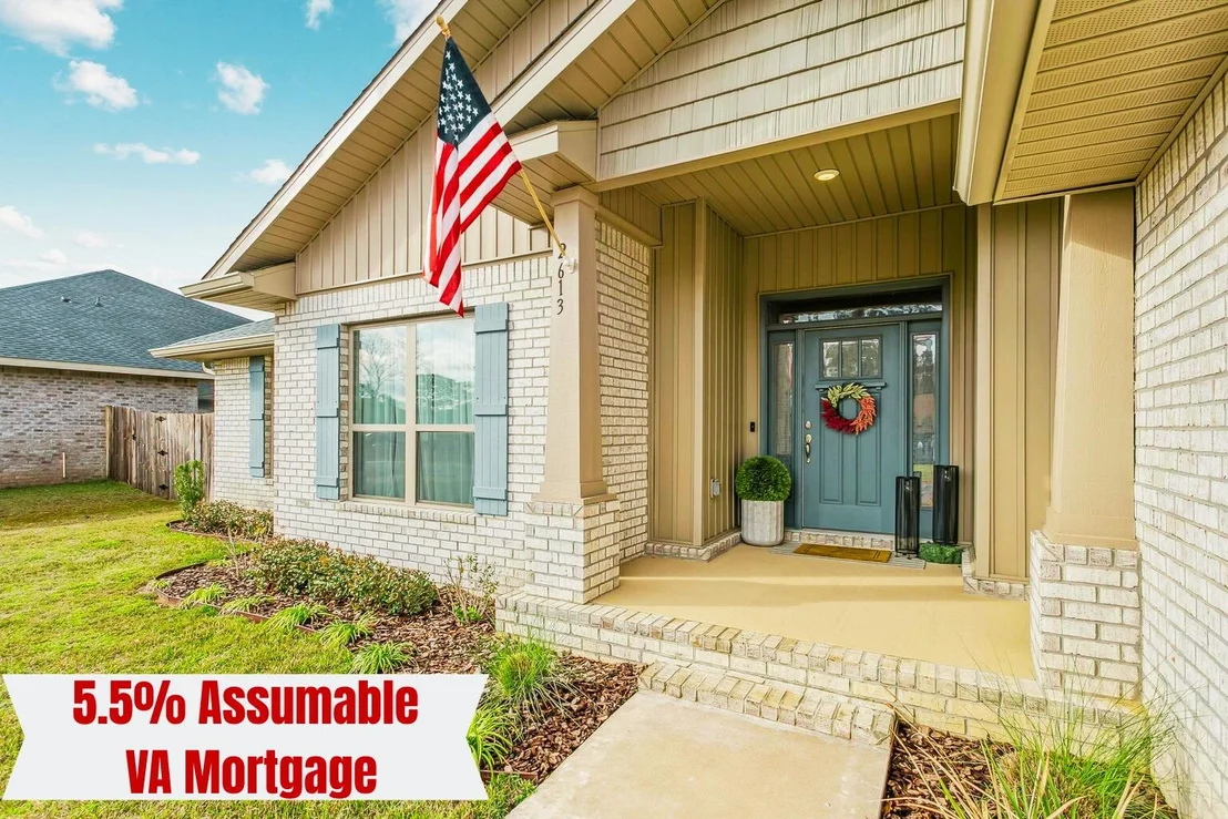 Photo of 2613 Prominence Lane