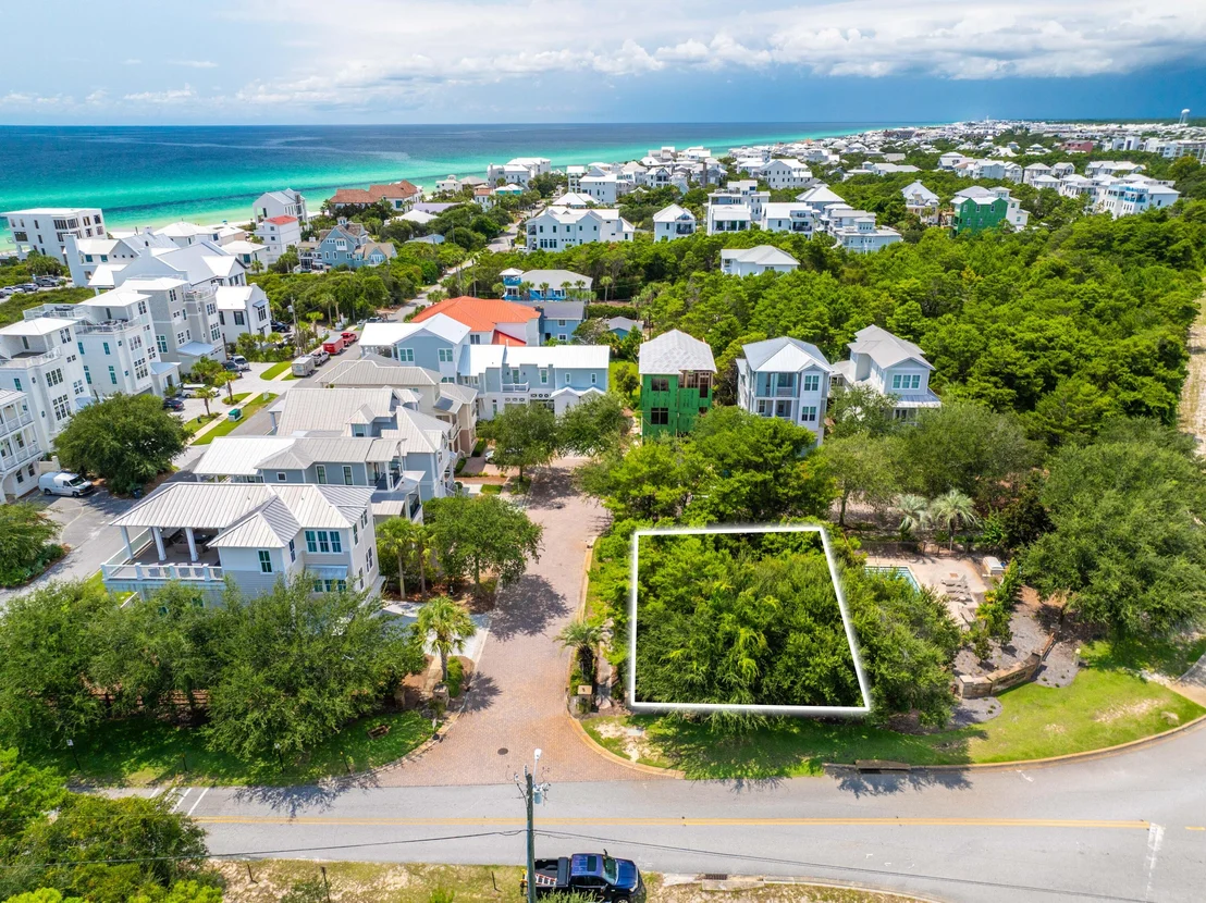 Photo of Lot 10 Pompano Court
