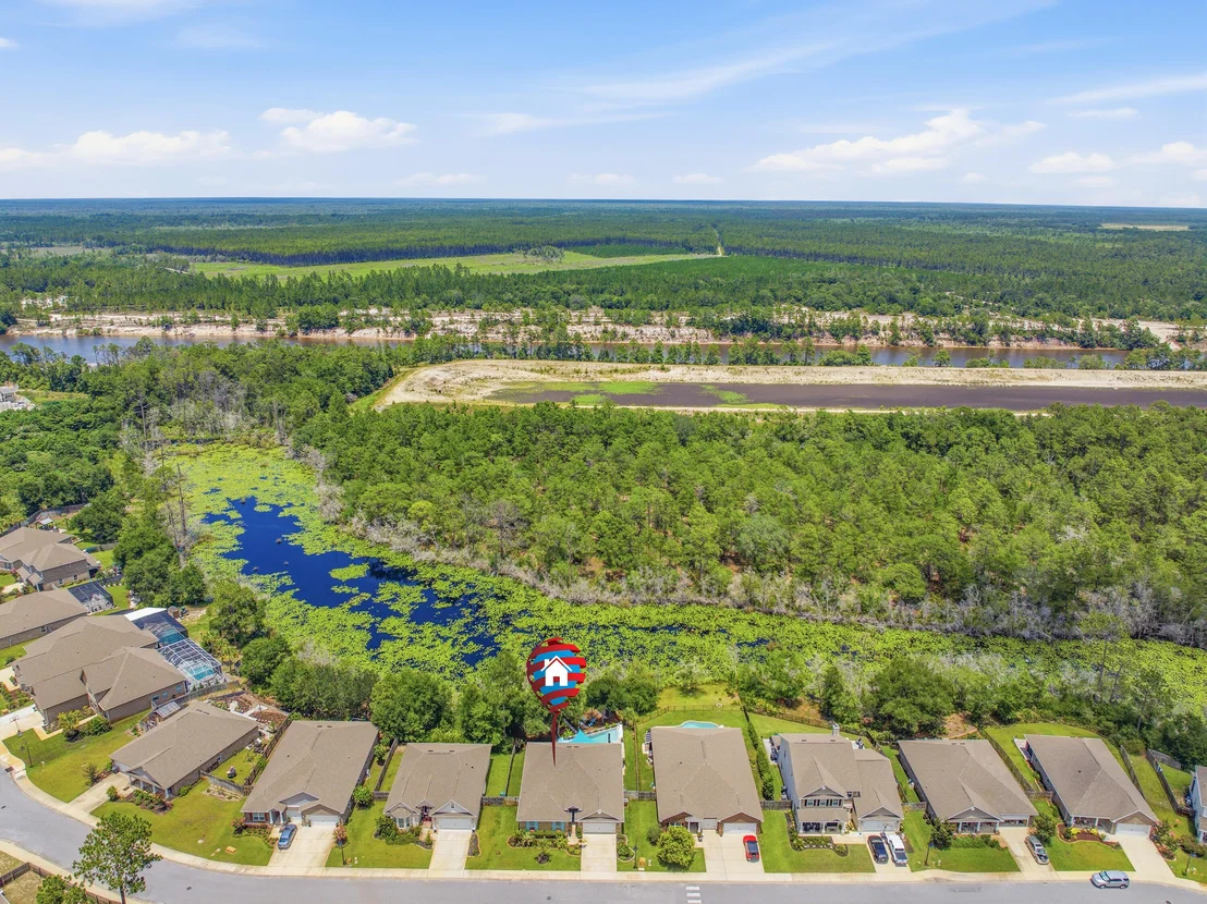 Photo of Unit LOT126 at 285 Wayne Trail