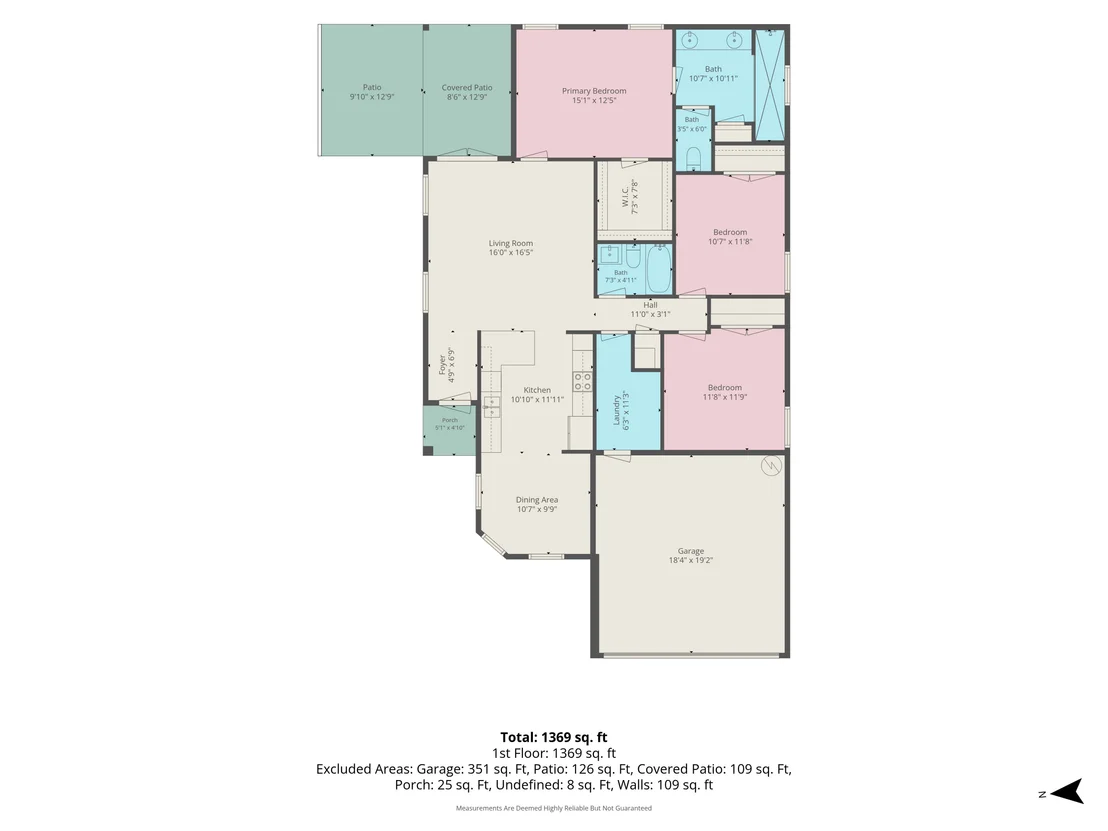 Photo of 153 Shady Lane