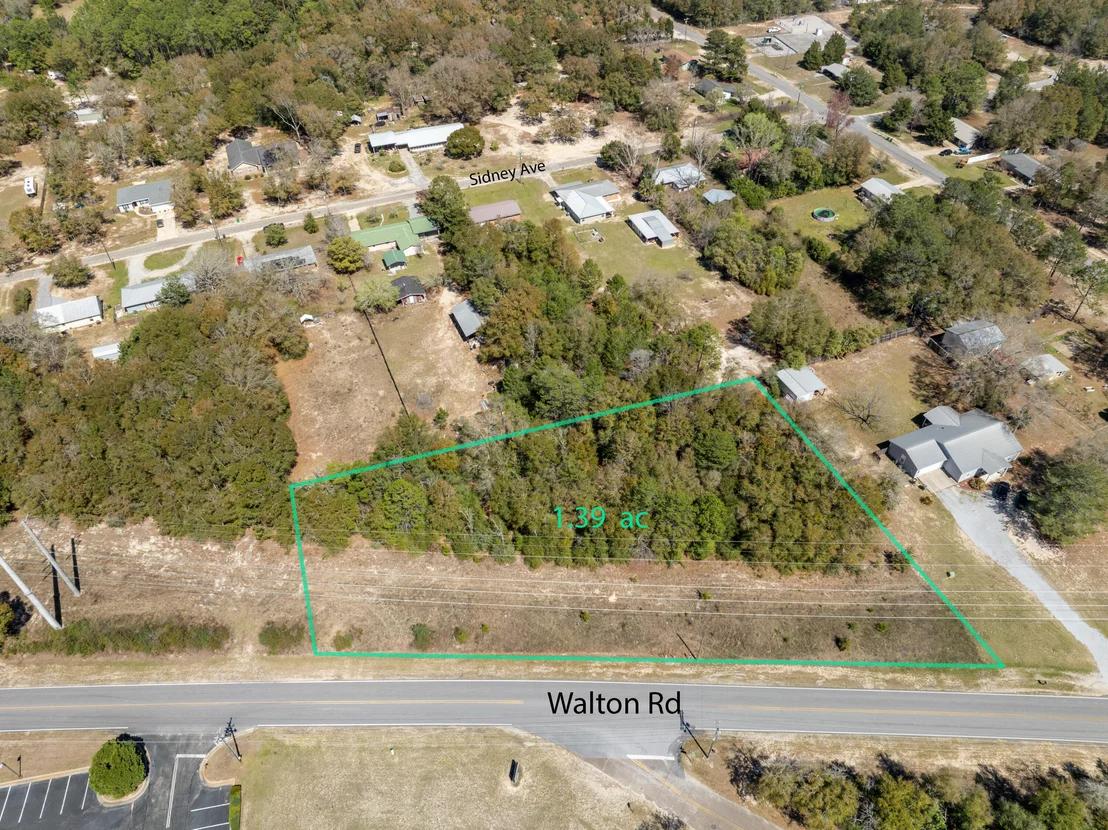 Photo of Lot C .63 Acres on Walton Road