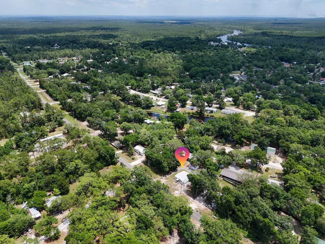 Photo of 685 Mcdaniels Fishcamp Road