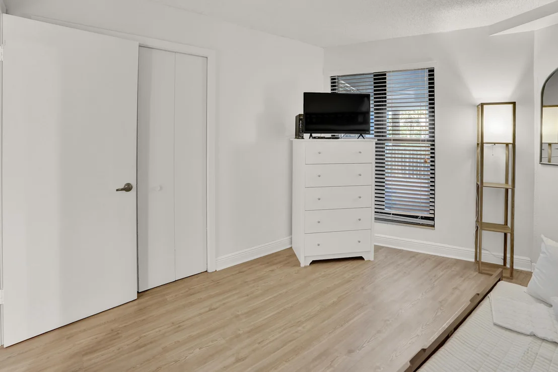 Photo of Unit 202 at 4202 Beachside Two Drive