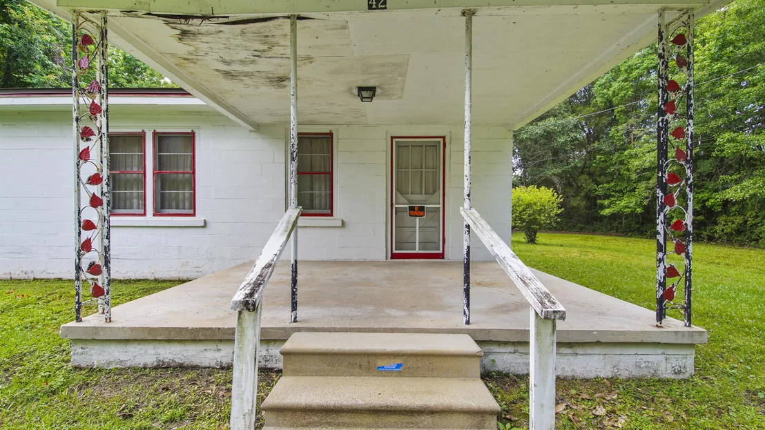 Photo of 42 John Adams Street