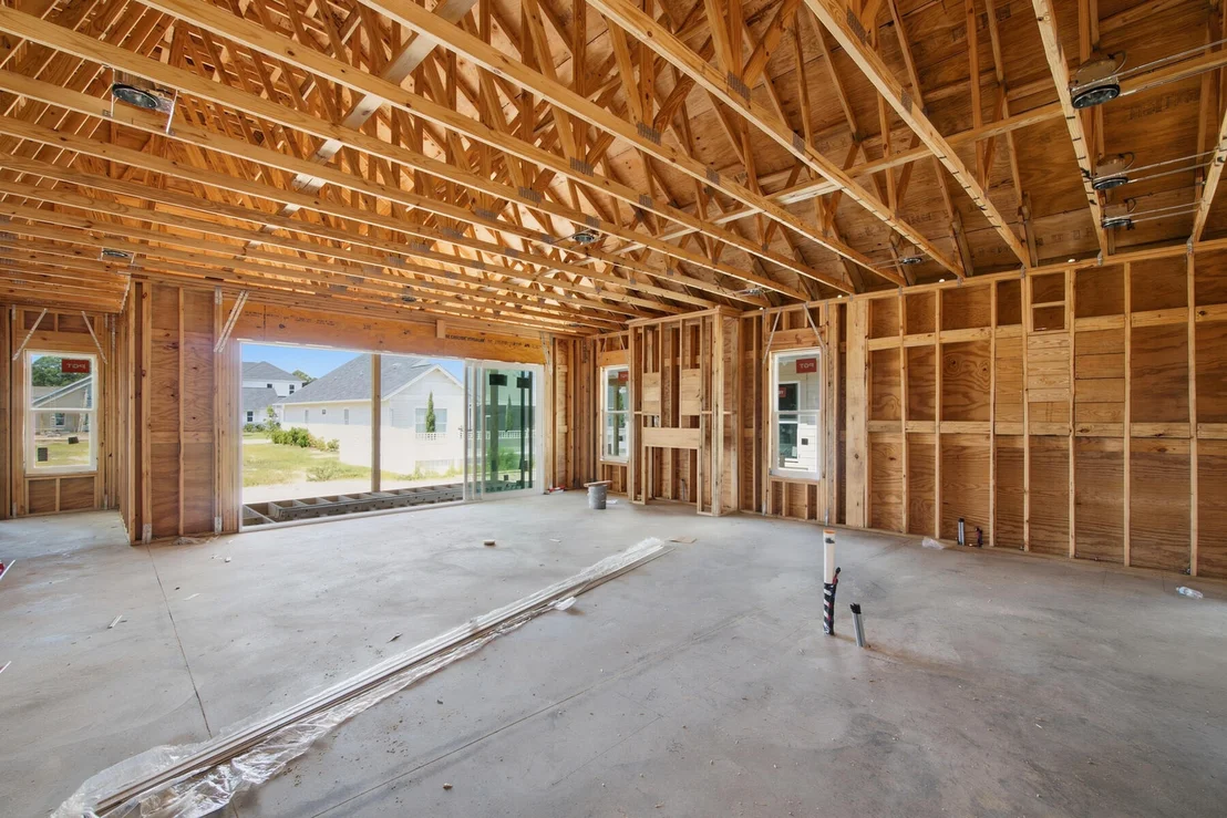 Photo of Unit LOT87 at 100 Pollard Cove East