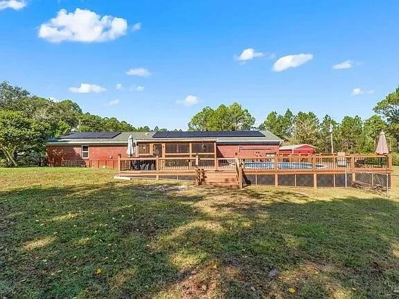 Photo of 9651 Sunnybrook Drive