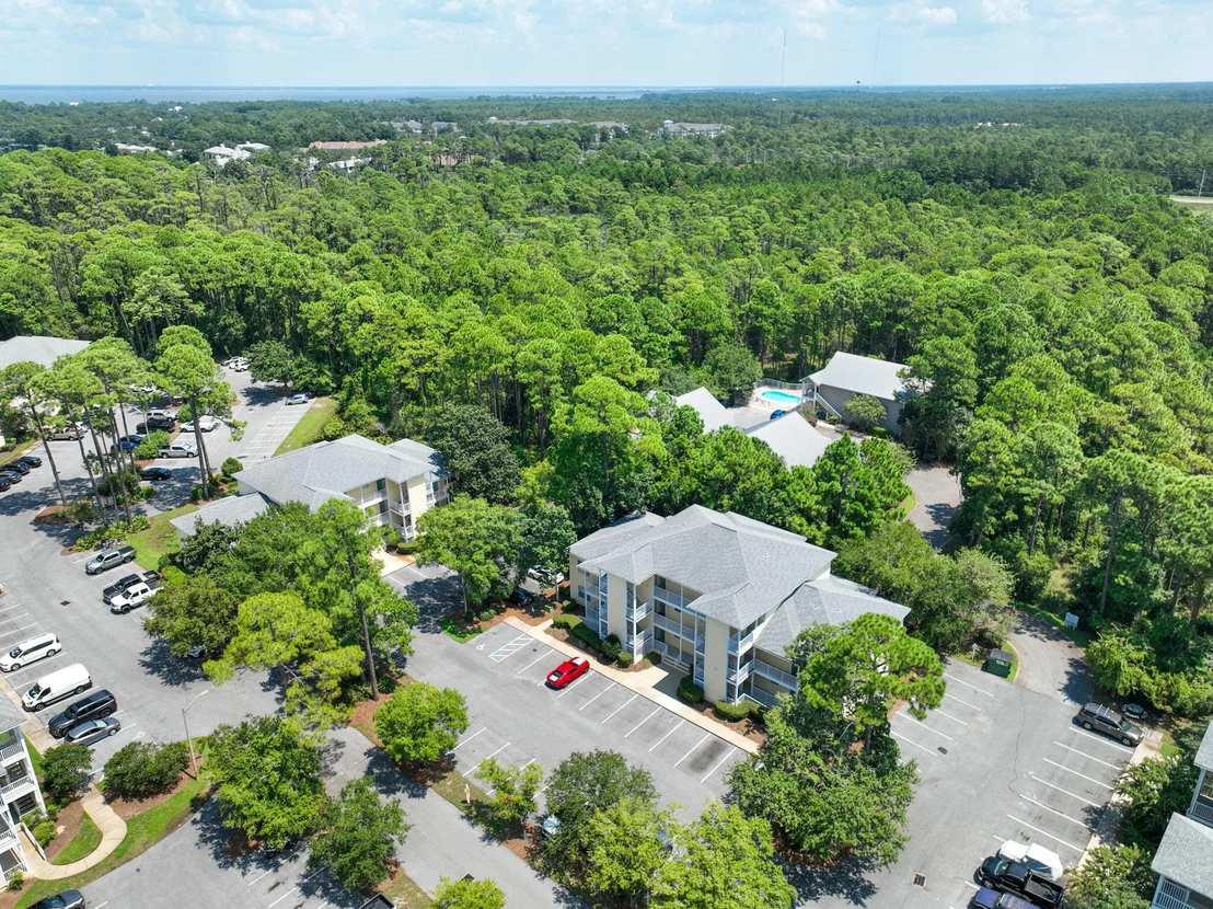 Photo of Unit 310 at 200 Sandestin Lane