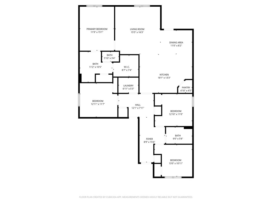 Photo of 848 Otto Loop