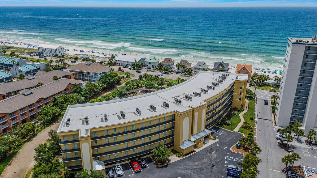 Photo of Unit UNIT313 at 548 Sandy Cay Drive