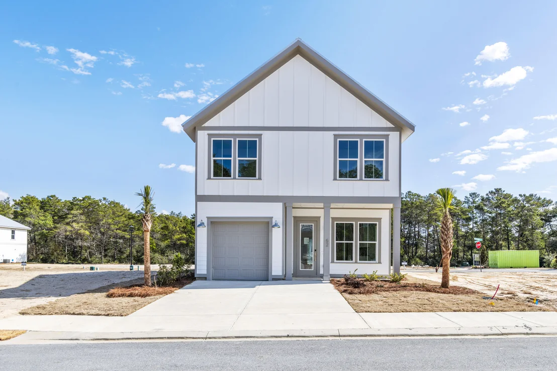 Photo of Unit LOT27 at 52 Nautilus Coast Drive