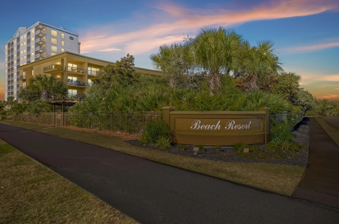 Photo of Unit UNIT302 at 548 Sandy Cay Drive