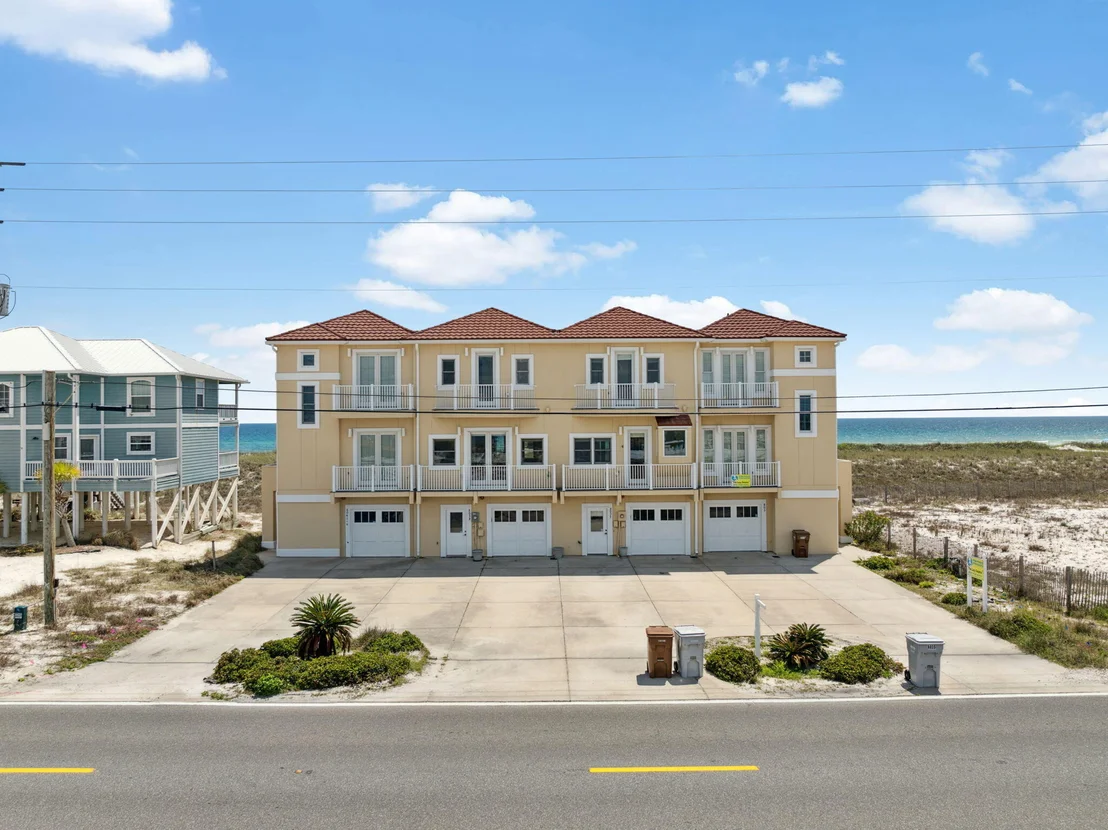 Photo of 8037 Gulf Boulevard