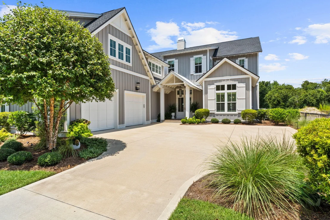 Photo of Unit LOT12 at 566 Cannonball Lane