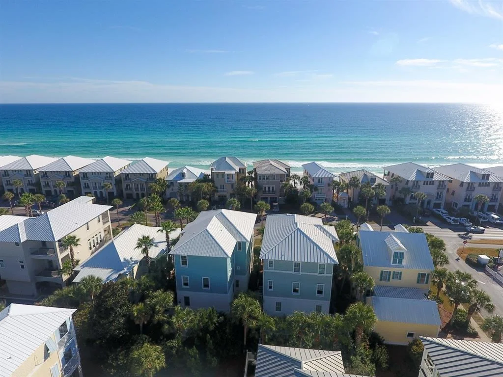 Photo of 1850 Scenic Gulf Drive