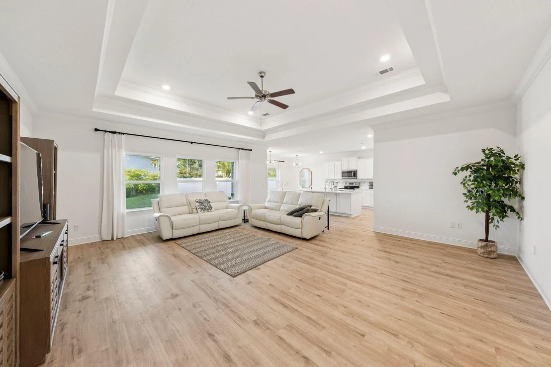 Photo of Unit LOT25 at 54 Krewe Circle
