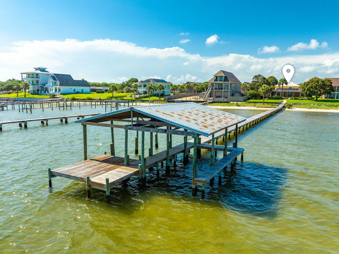 Photo of 1901 Catamaran Drive