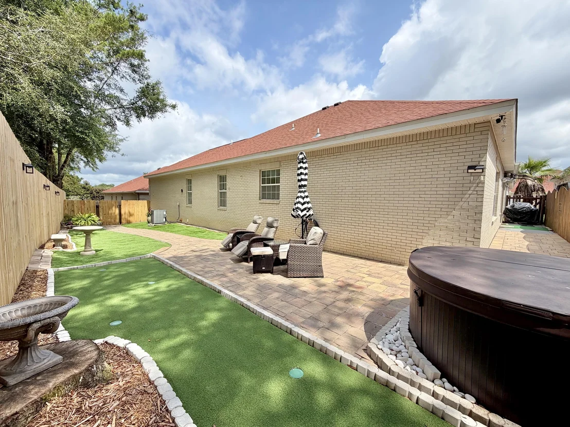 Photo of 1601 Mallorca Cove