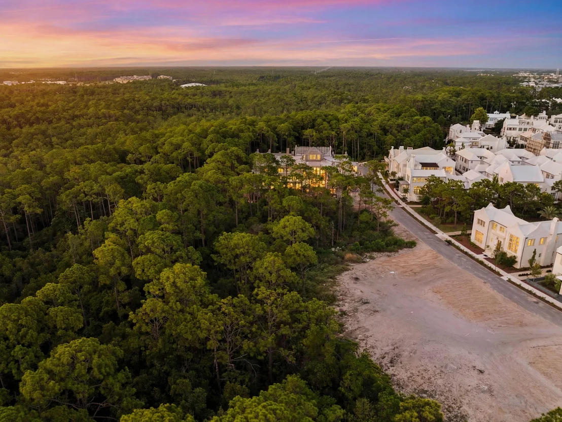 Photo of Lot 9 Longtail Road