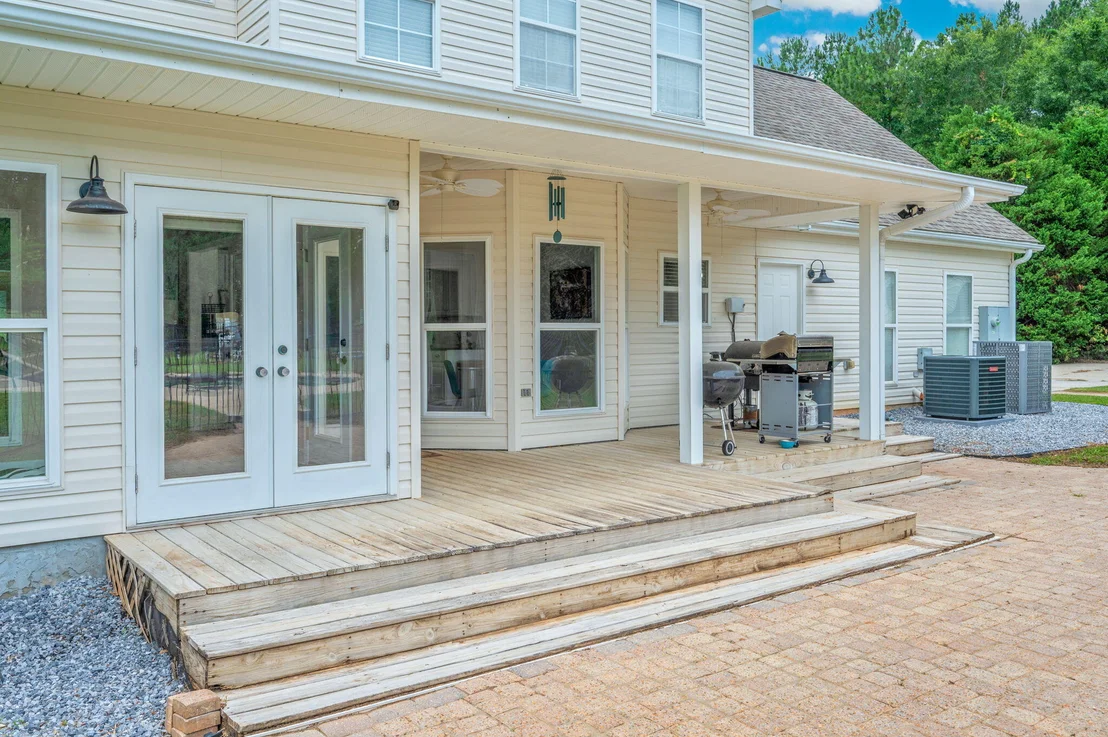Photo of 652 Tommy Eiland Road