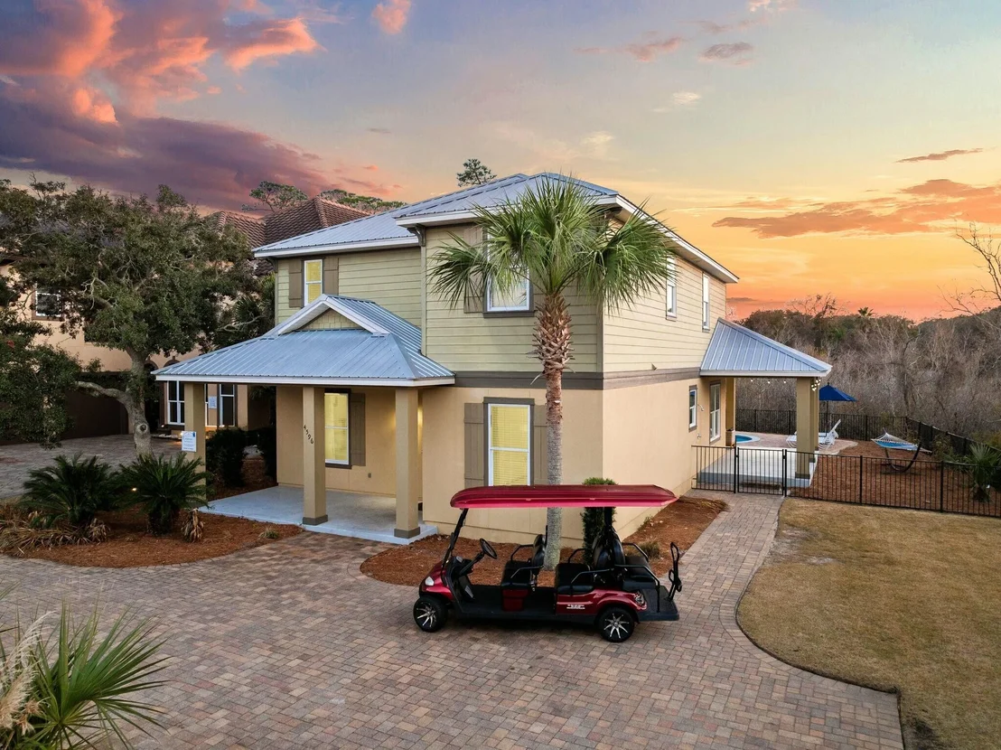 Photo of 4596 Paradise Isle