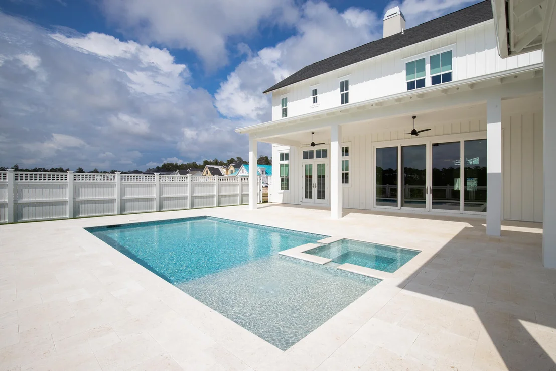 Photo of Unit LOT118 at 332 Pollard Cove East