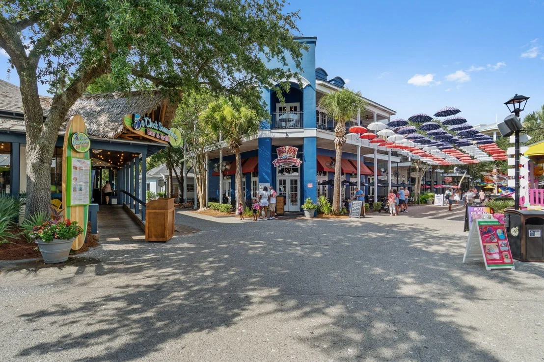 Photo of 205 W Sandestin Boulevard