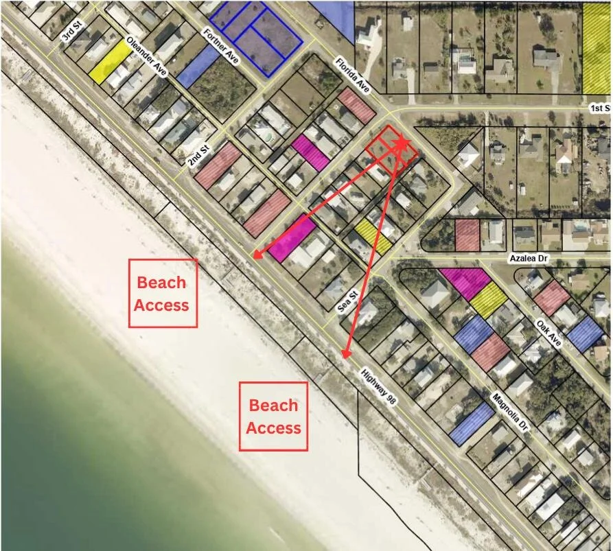 Photo of Lot 12 1st Street