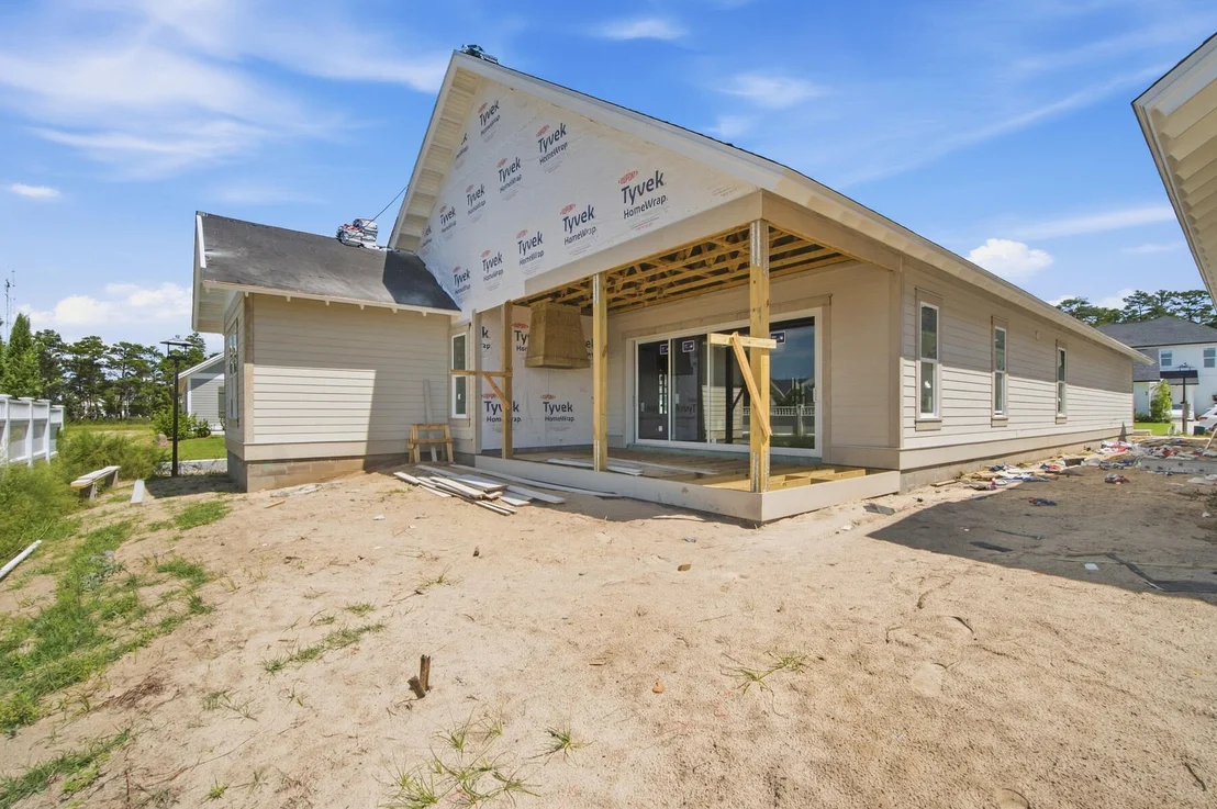 Photo of Unit LOT88 at 88 Pollard Cove East Way