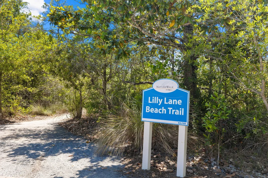 Photo of Tract L Naturewalk at Seagrove