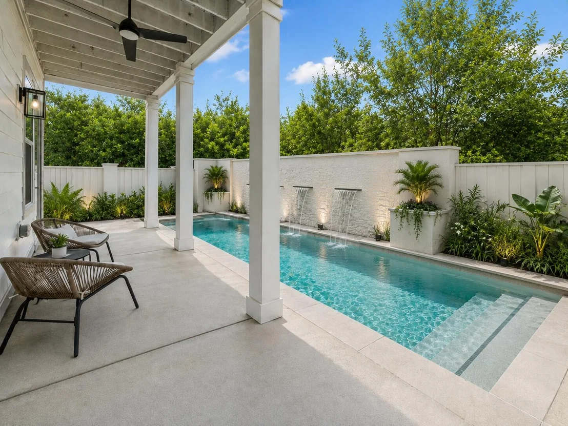 Photo of 28 W Queen Palm Drive