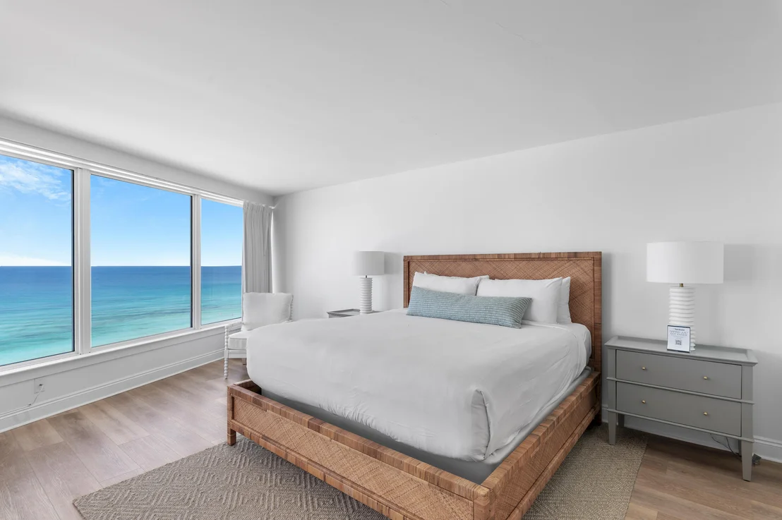 Photo of Unit 304 at 4304 Beachside Two Drive
