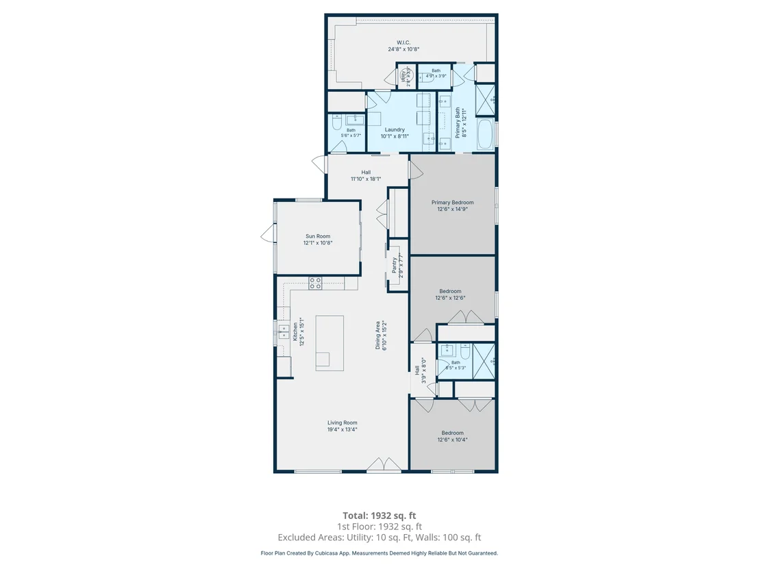 Photo of 6004 Staff Road