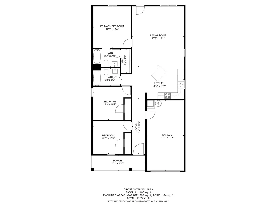 Photo of 5438 Bayleaf Drive