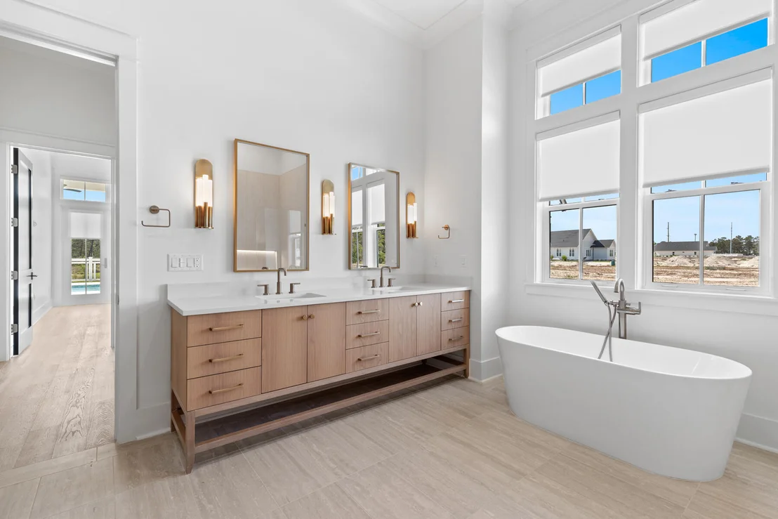Photo of Unit LOT118 at 332 Pollard Cove East