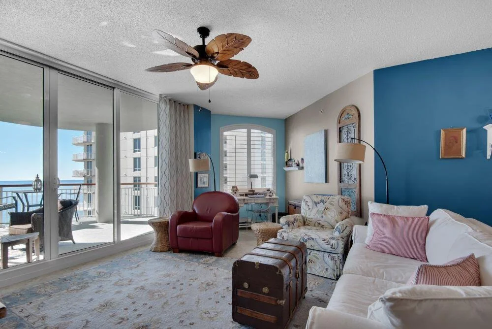 Photo of Unit W15E at 8501 Gulf Boulevard