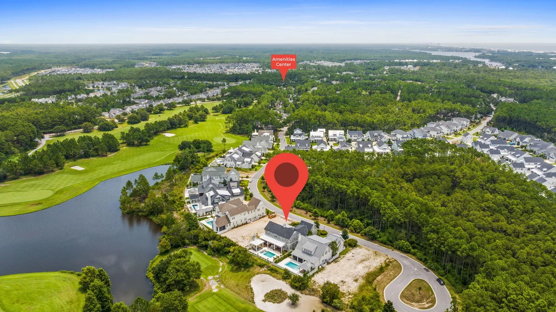 Photo of Unit LOT12 at 566 Cannonball Lane