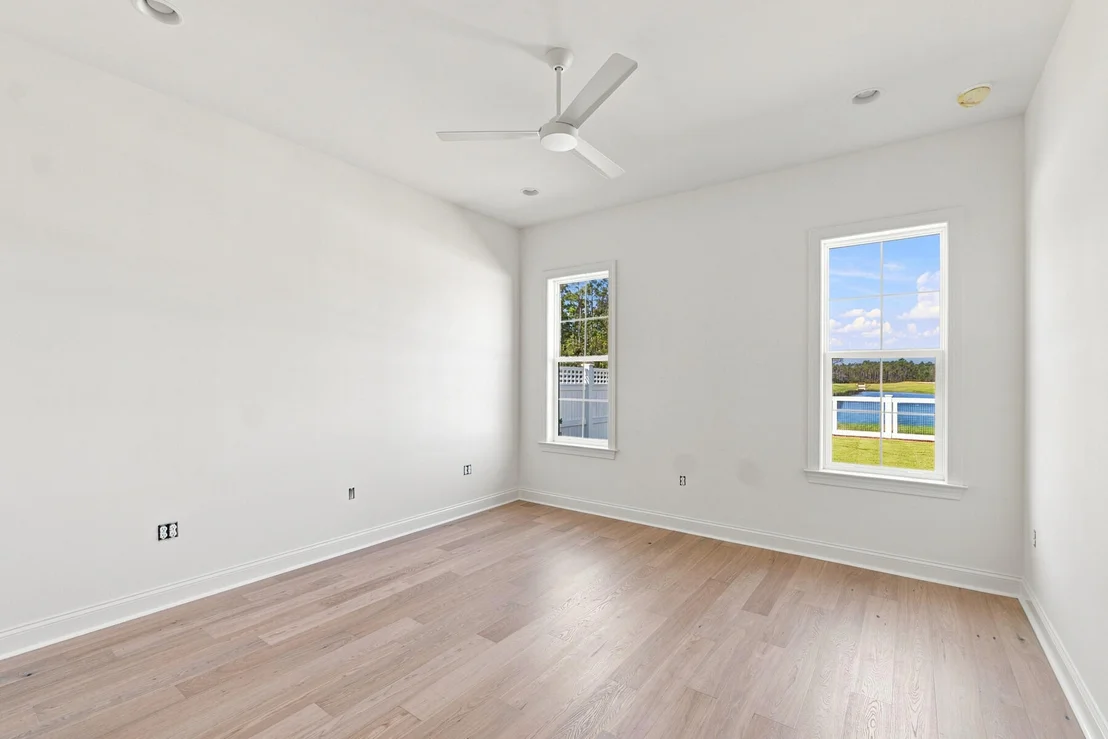 Photo of Unit LOT2 at 1009 Suwannee Drive