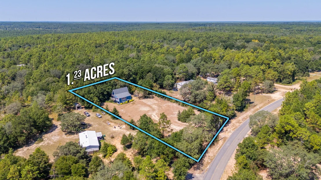 Photo of 4194 Log Lake Road