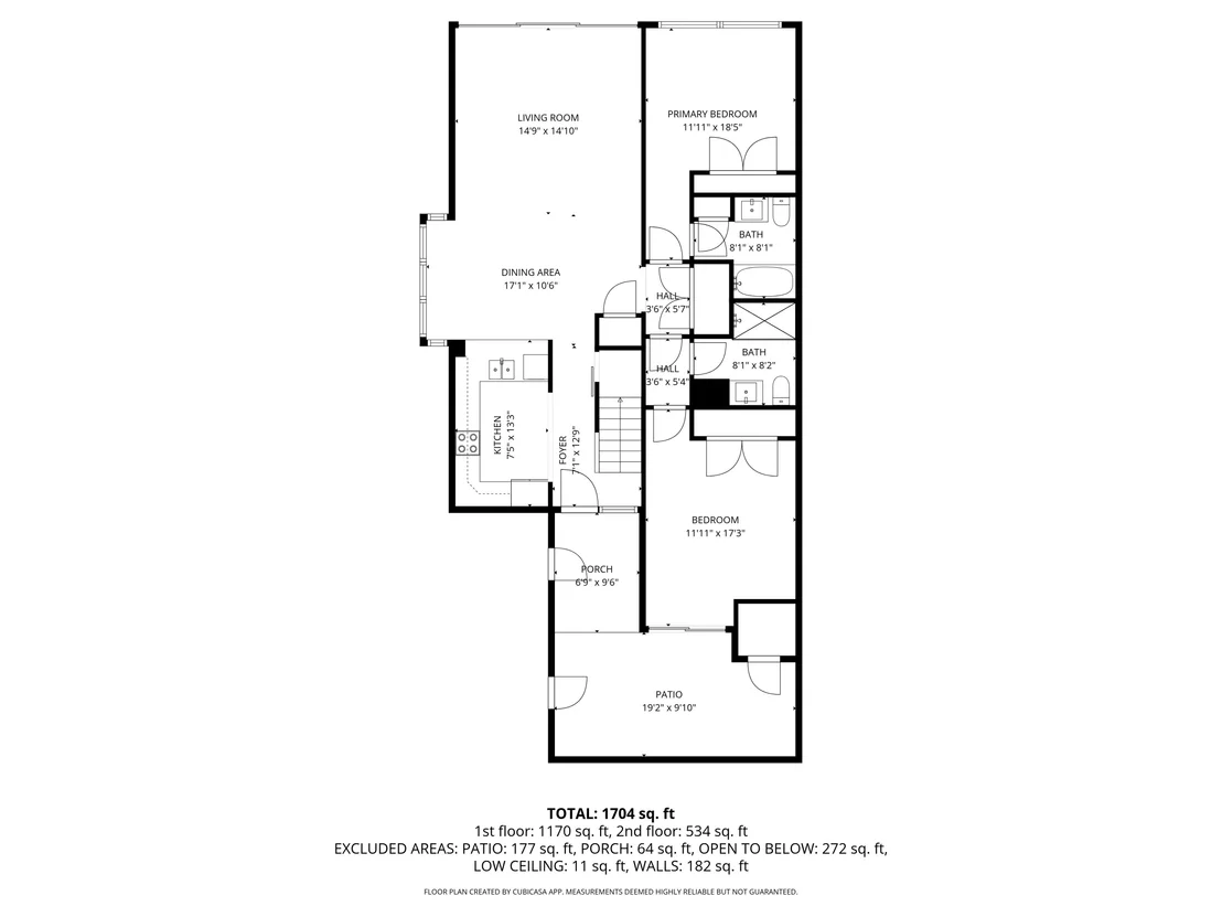 Photo of 5144 Beachwalk Circle