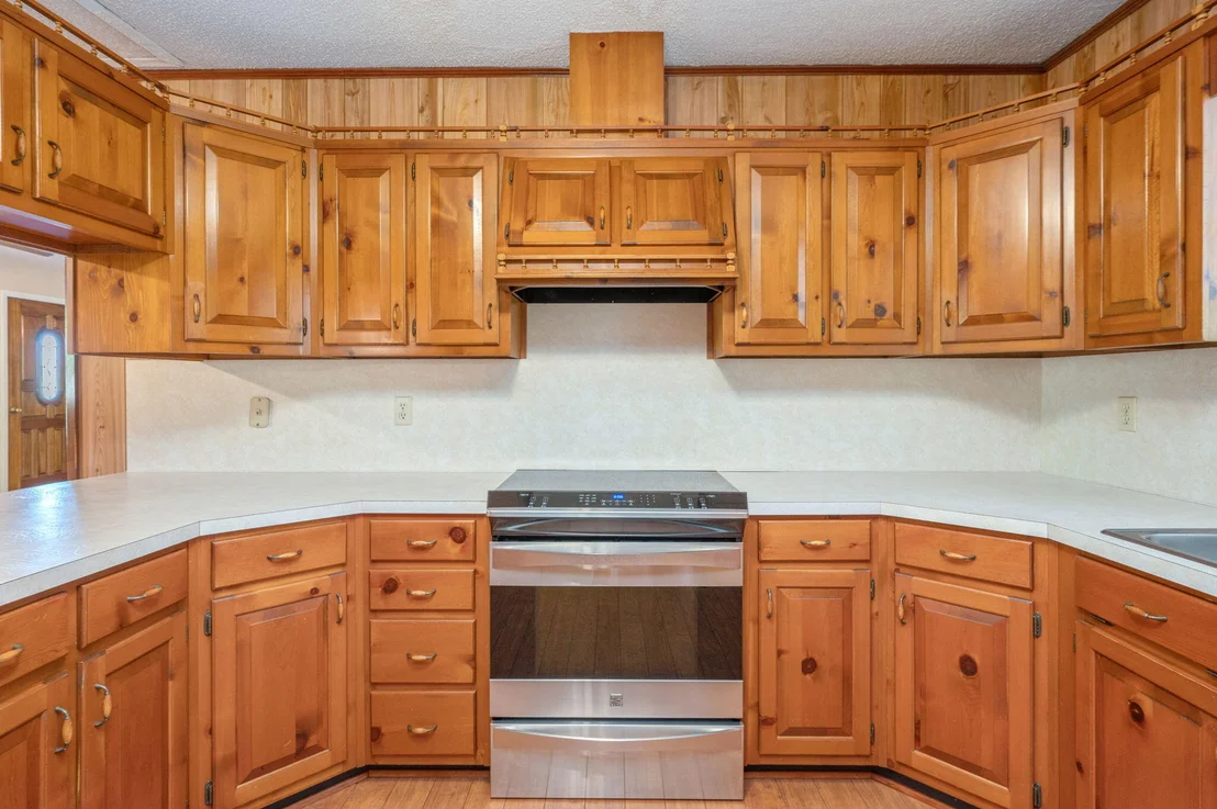 Photo of 5630 Buck Ward Road