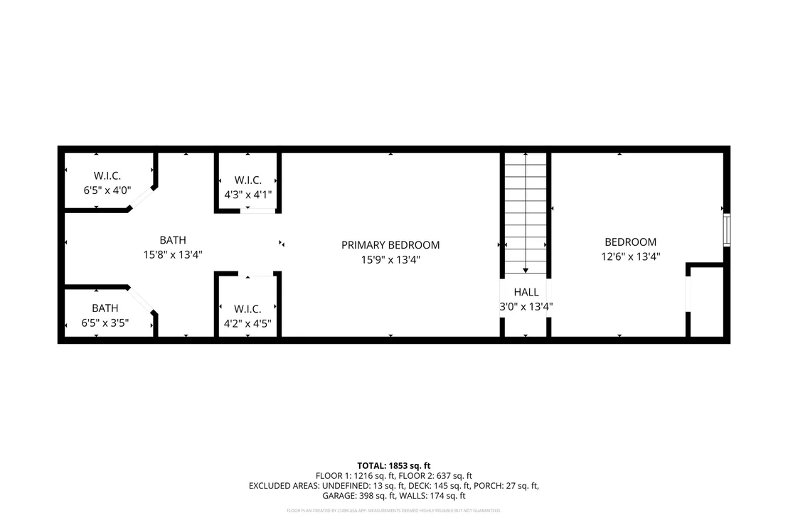 Photo of 204 Warrior Street