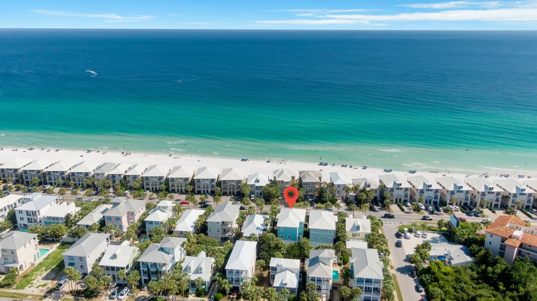 Photo of 1850 Scenic Gulf Drive