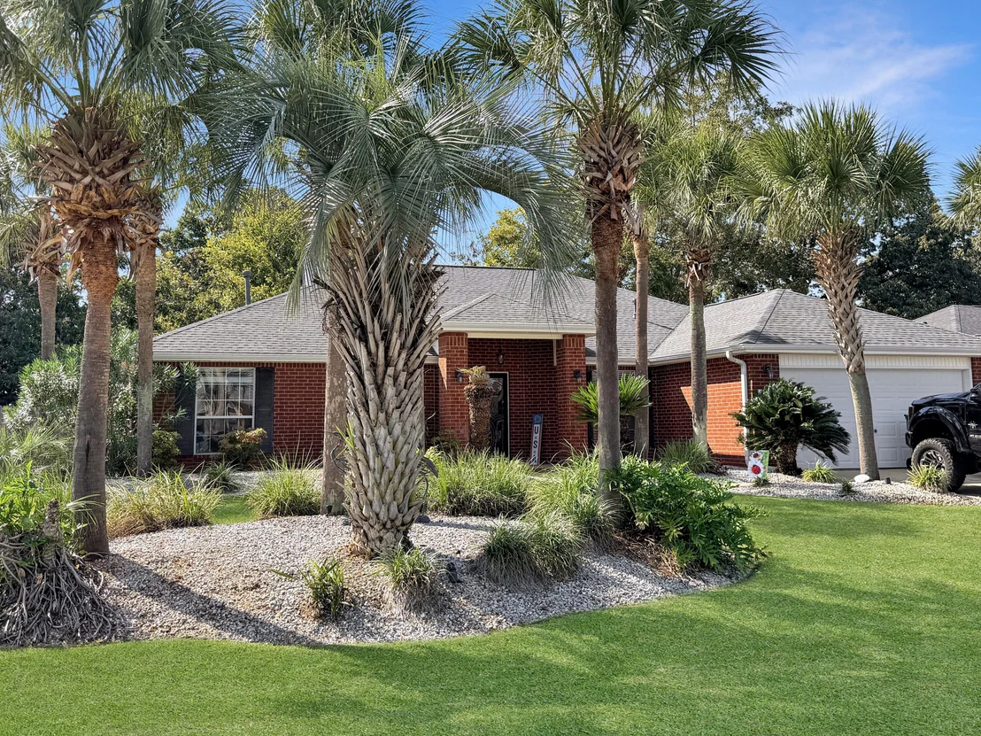 Photo of 3174 Border Creek Road