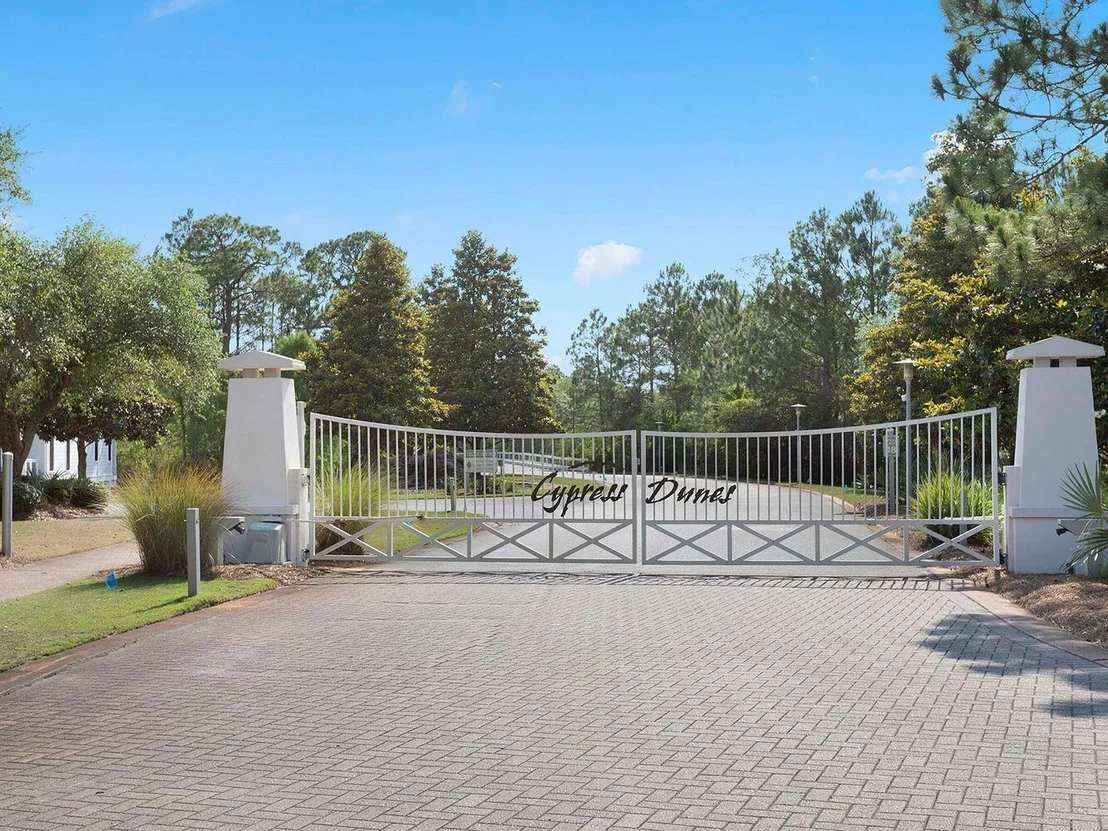 Photo of Unit LOT58 at 451 Cypress Drive
