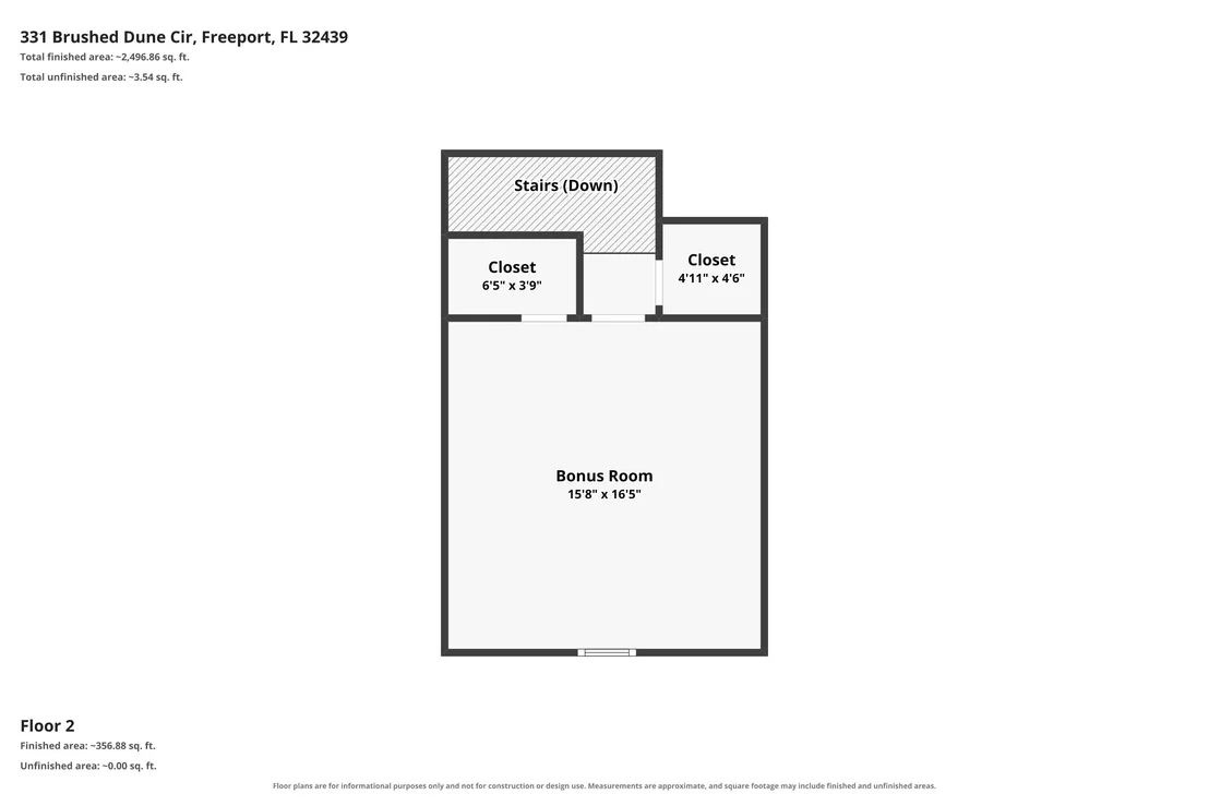 Photo of 331 Brushed Dunes Circle