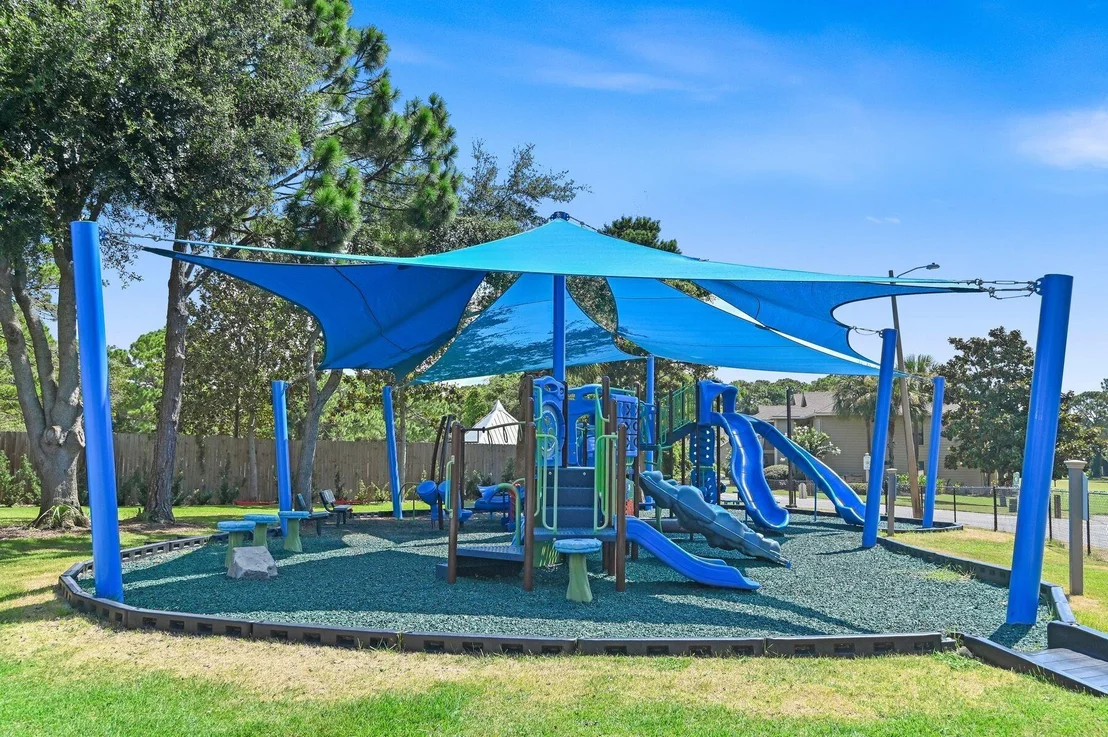 Photo of Unit UNIT33D at 373 Sunset Bay