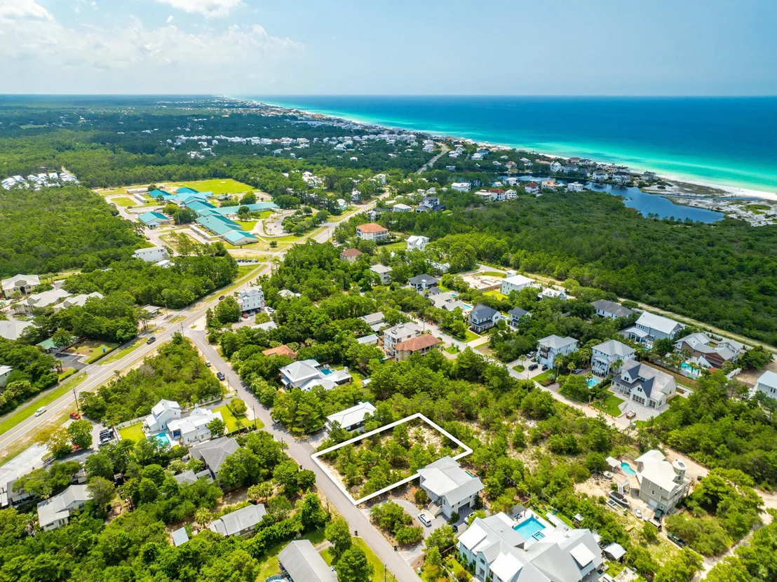 Photo of LOT 5 BLK Sunset Avenue