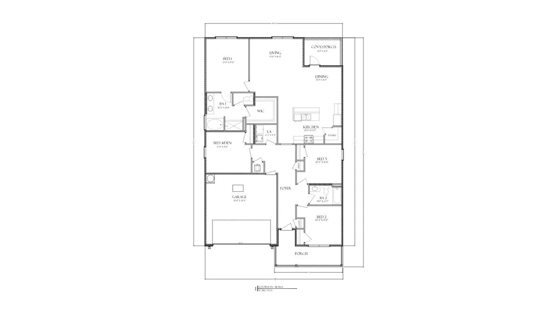Photo of 2807 Wingman Way